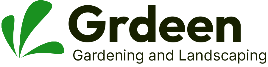 Grdeen HTML